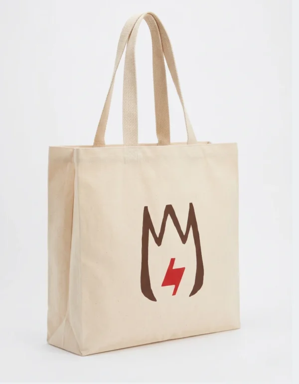 Ecobag Foguinho Sanfonada